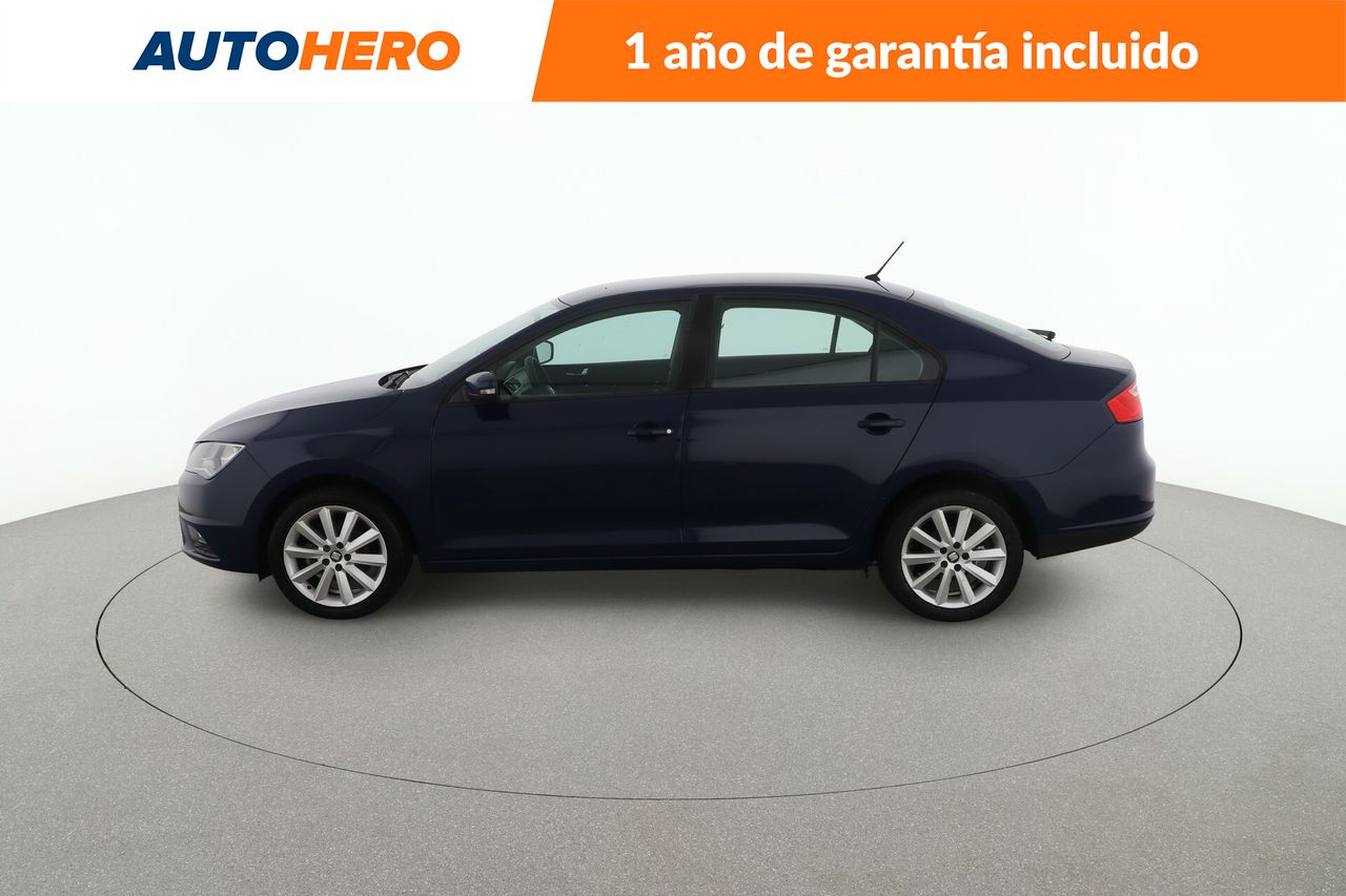 seat toledo 2017 / foto grande (3)