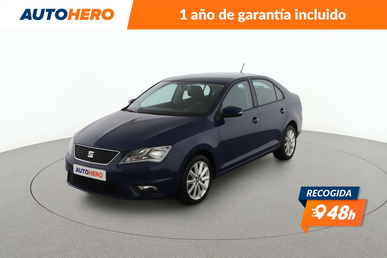 Foto seat toledo 2017 /