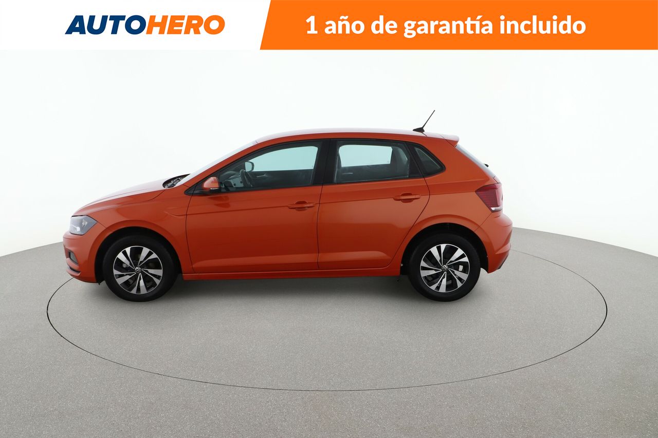 volkswagen polo 2021 / foto grande (3)