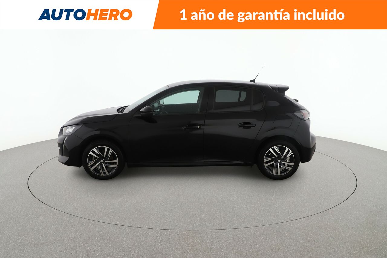 peugeot 208 2023 / foto grande (3)