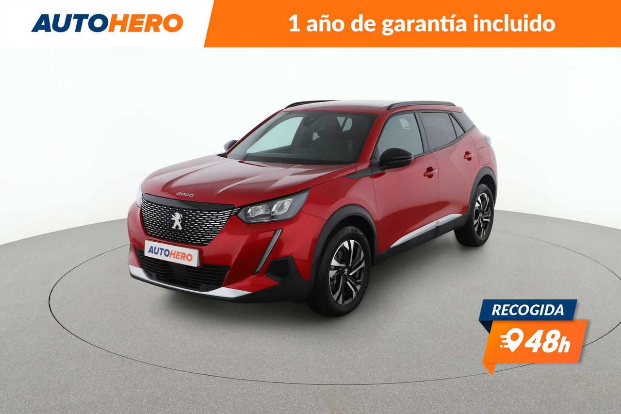 Foto peugeot 2008 2023 /