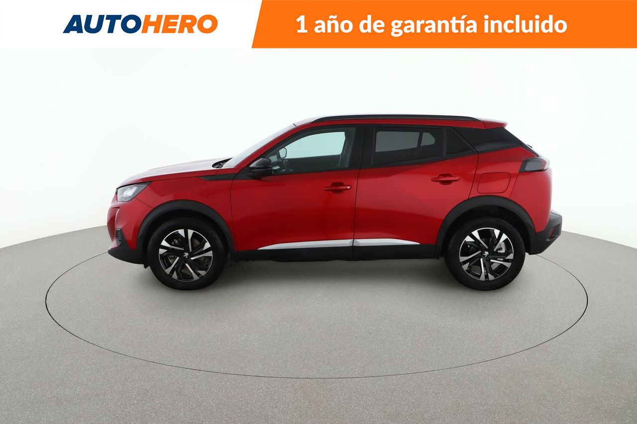 peugeot 2008 2023 / foto grande (3)