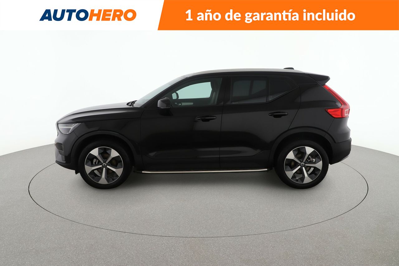 volvo xc40 2022 / foto grande (3)