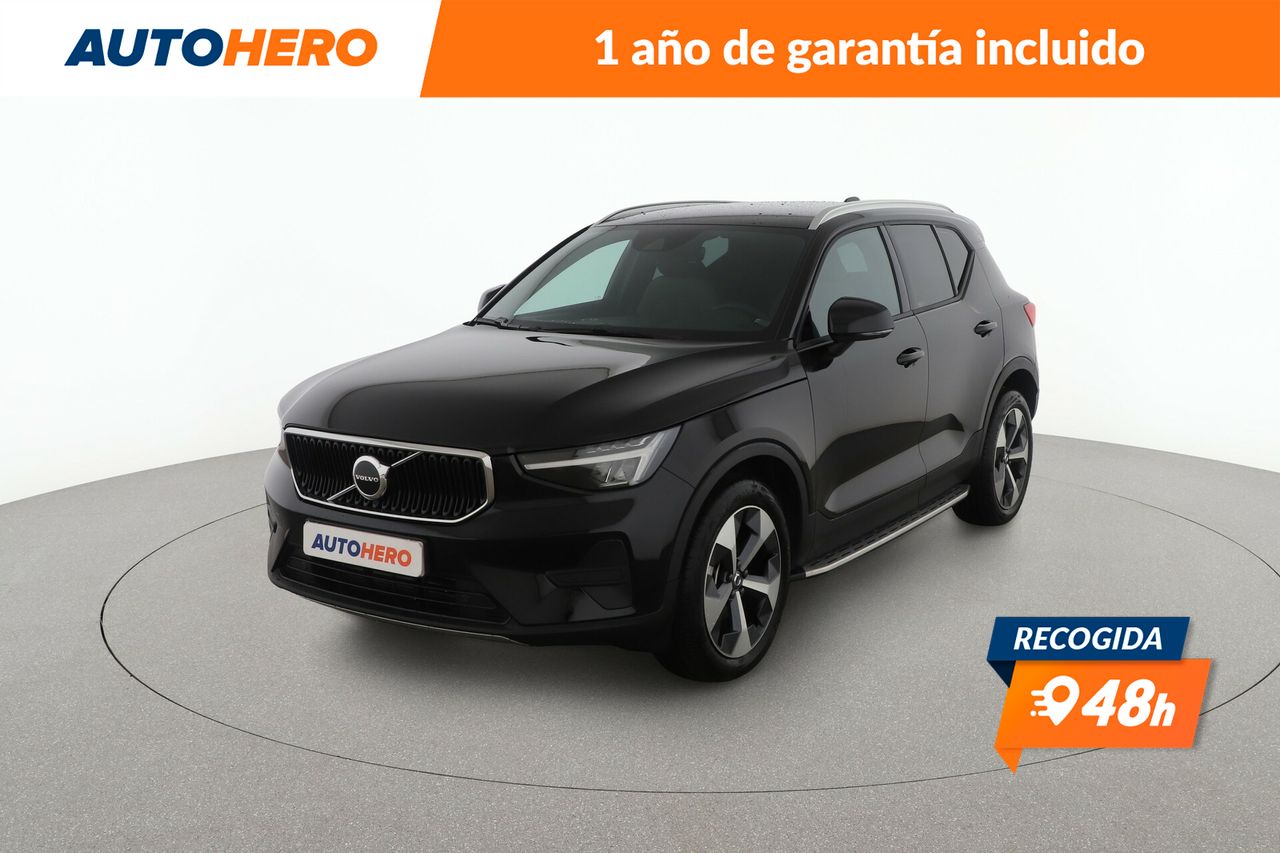 Foto volvo xc40 2022 /