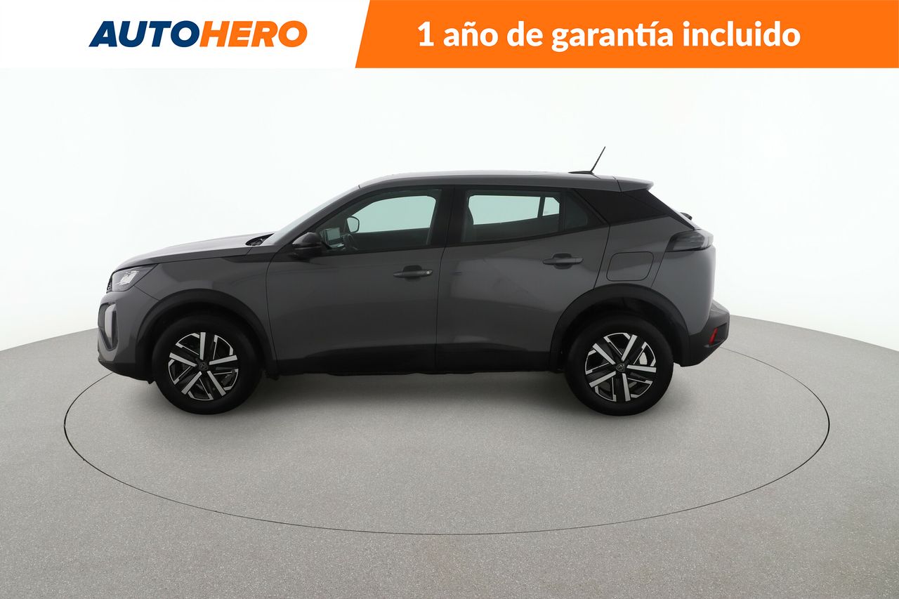 peugeot 2008 2024 / foto grande (3)