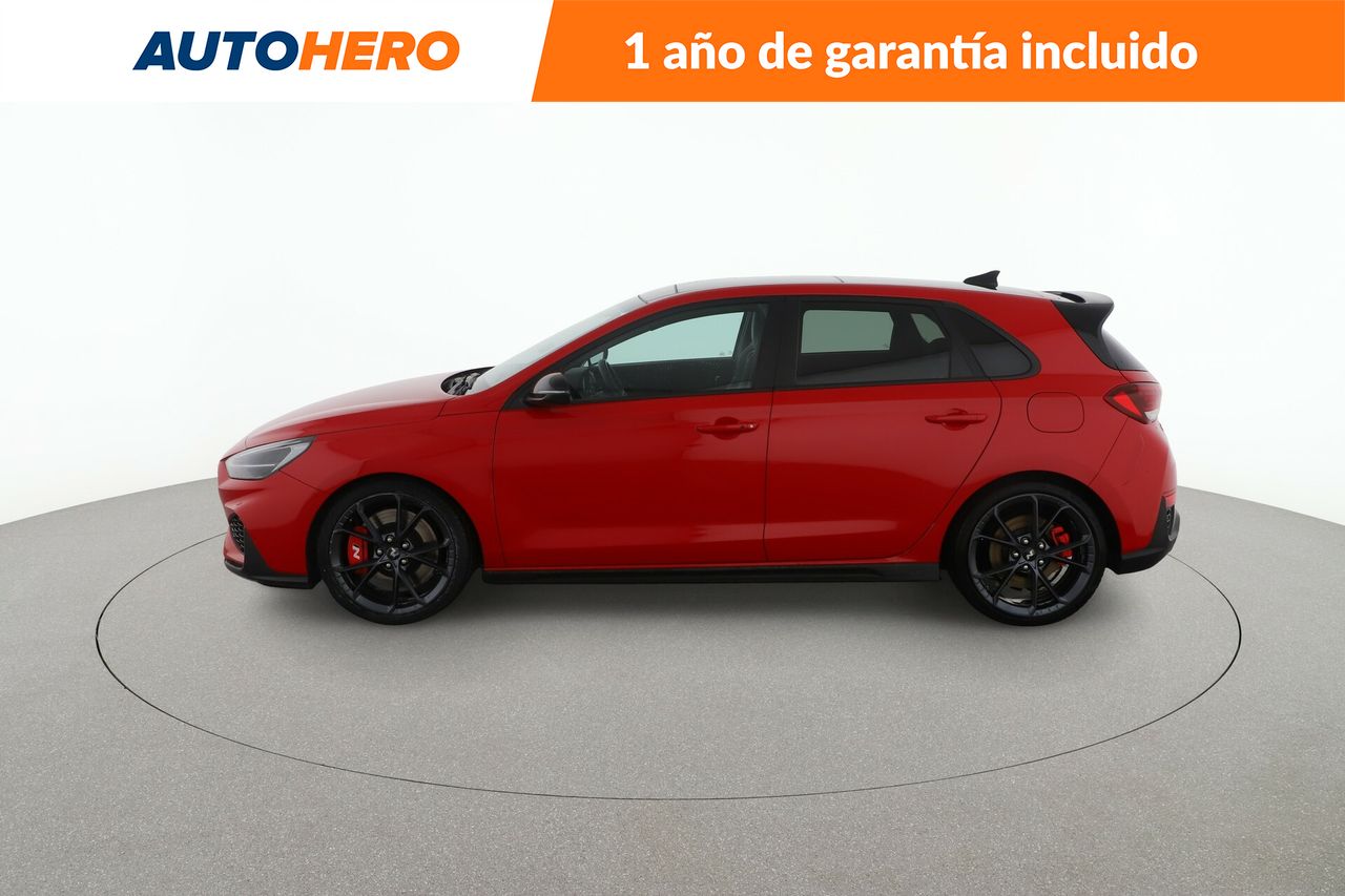 hyundai i30 2022 / foto grande (3)