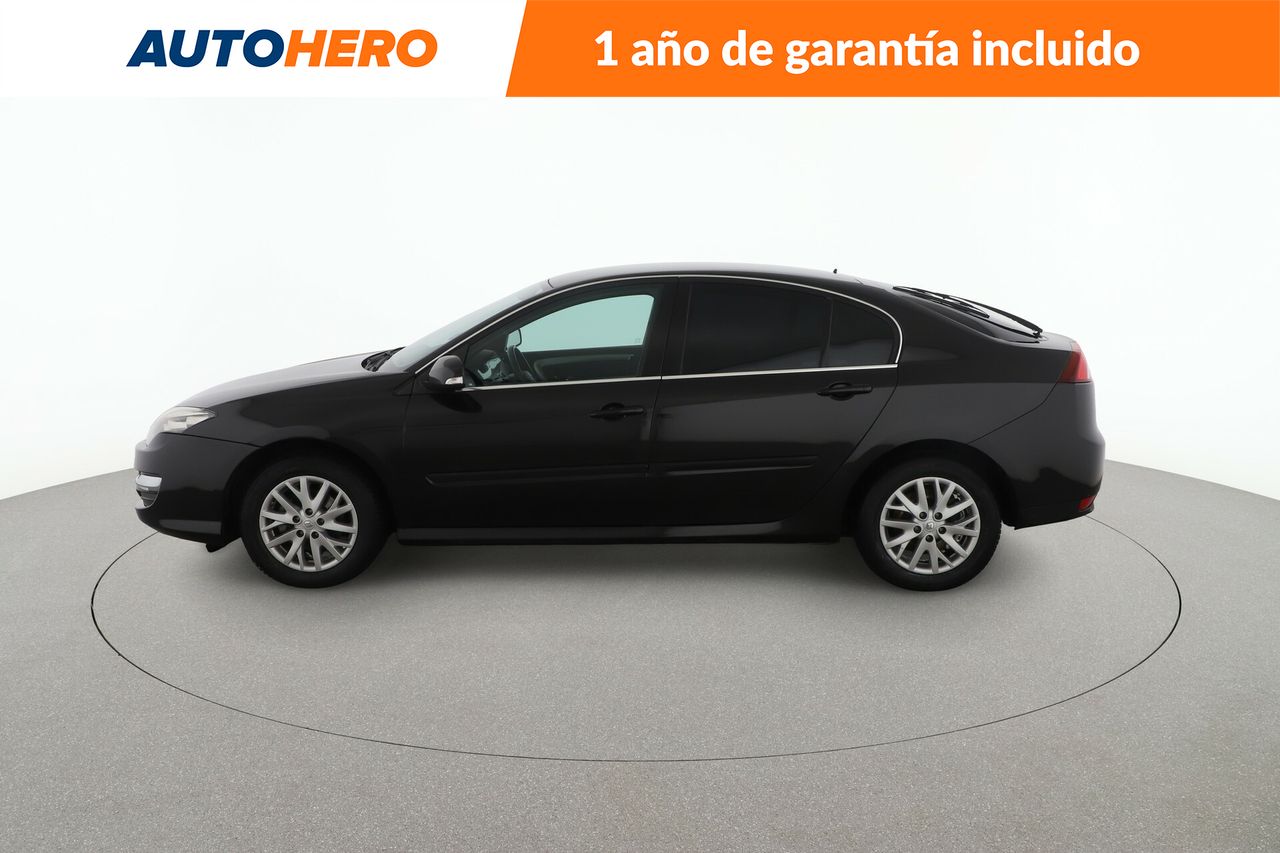 renault laguna 2014 / foto grande (3)