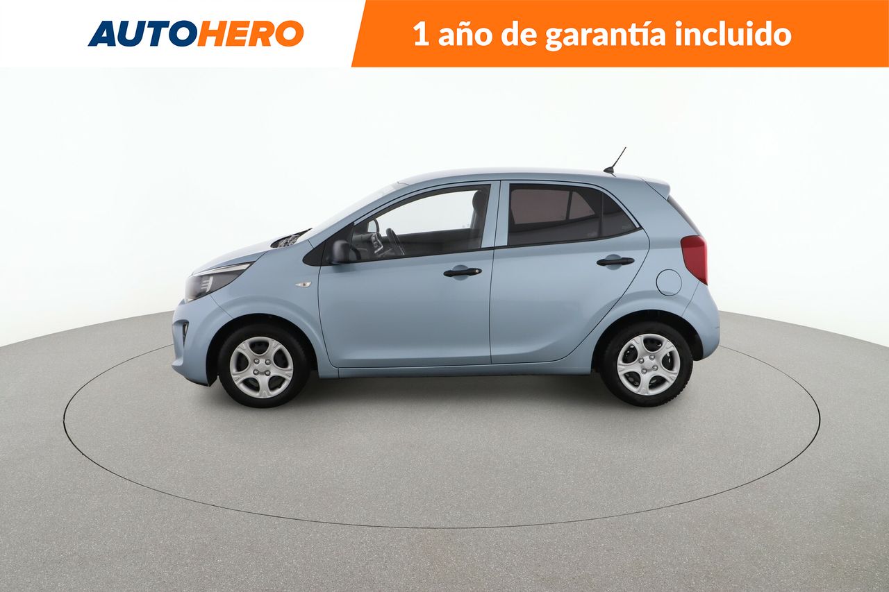 kia picanto 2019 / foto grande (3)