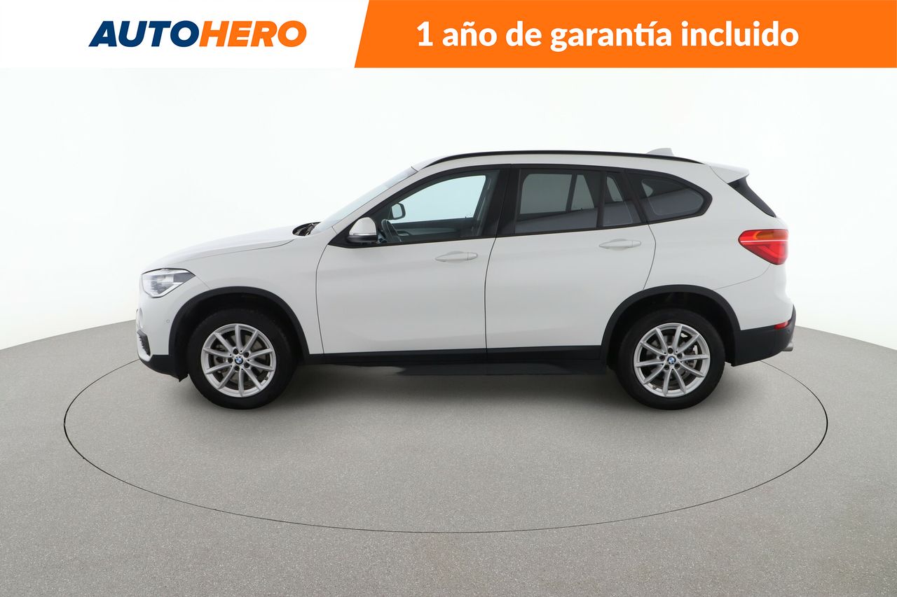 bmw x1 2018 / foto grande (3)