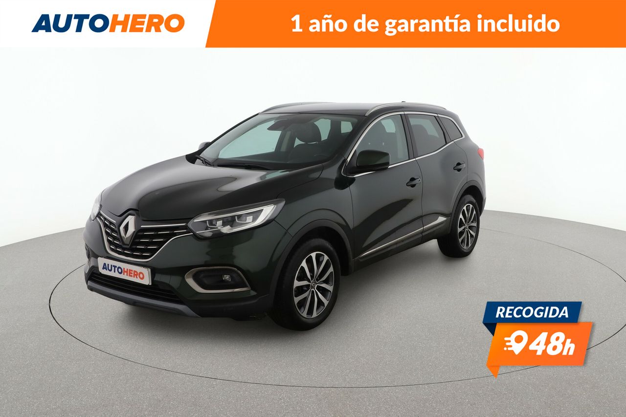 Foto renault kadjar 2019 /