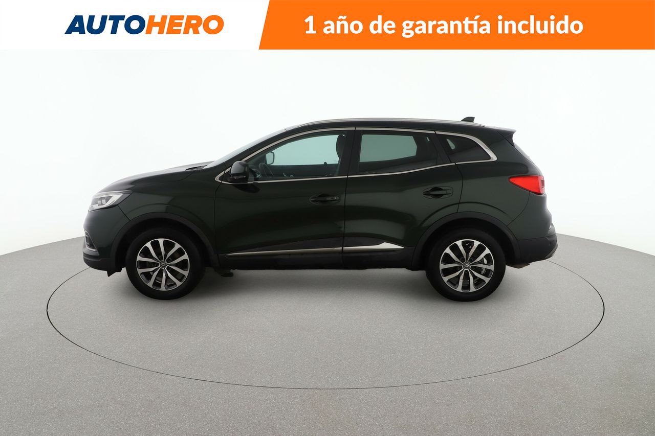 renault kadjar 2019 / foto grande (3)