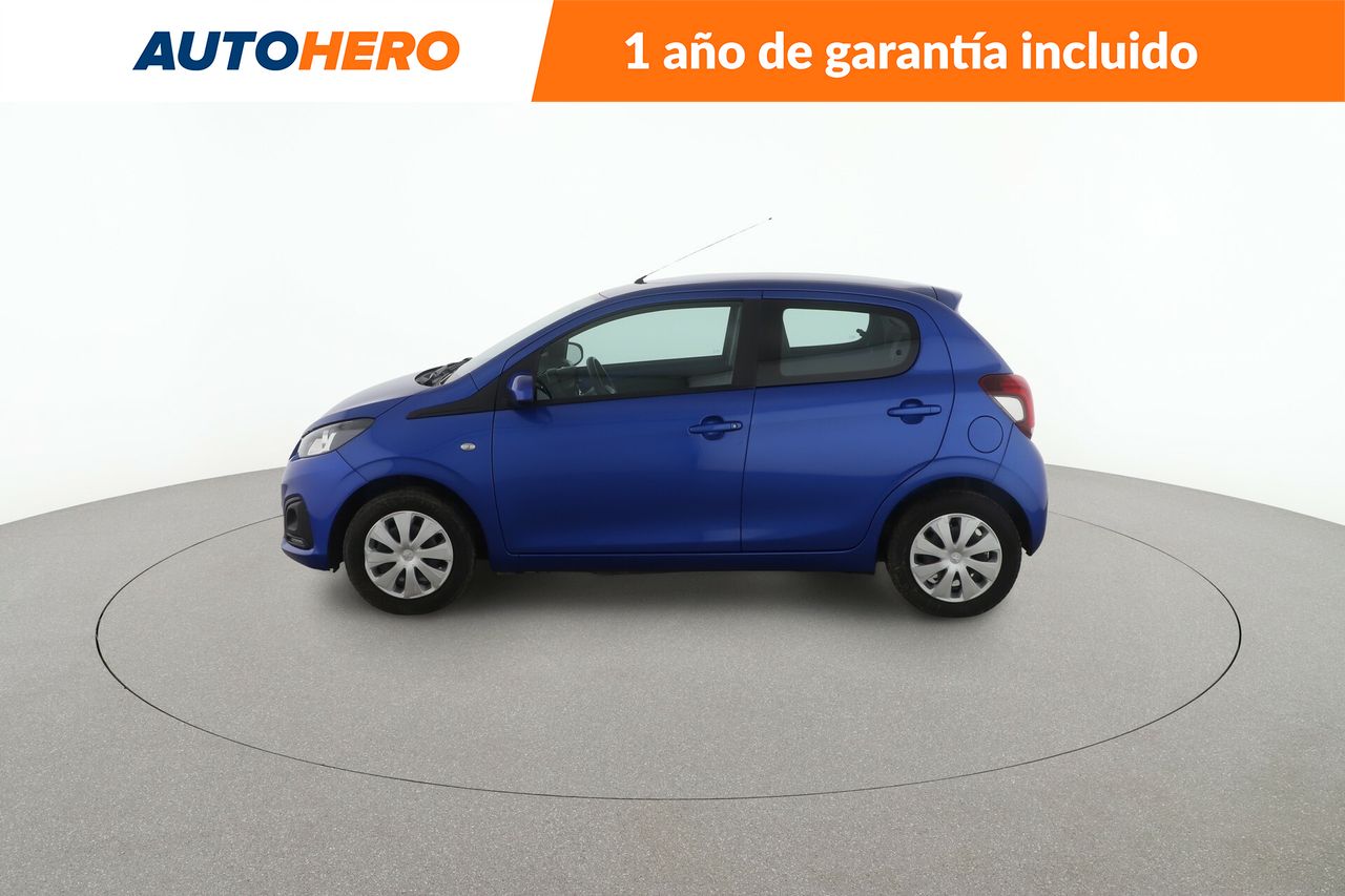peugeot 108 2019 / foto grande (3)