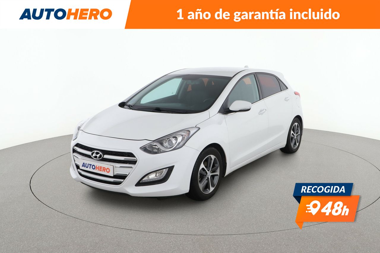 Foto hyundai i30 2015 /