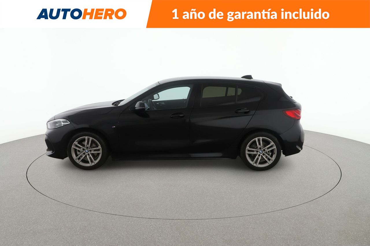 bmw serie 1 2020 / foto grande (3)