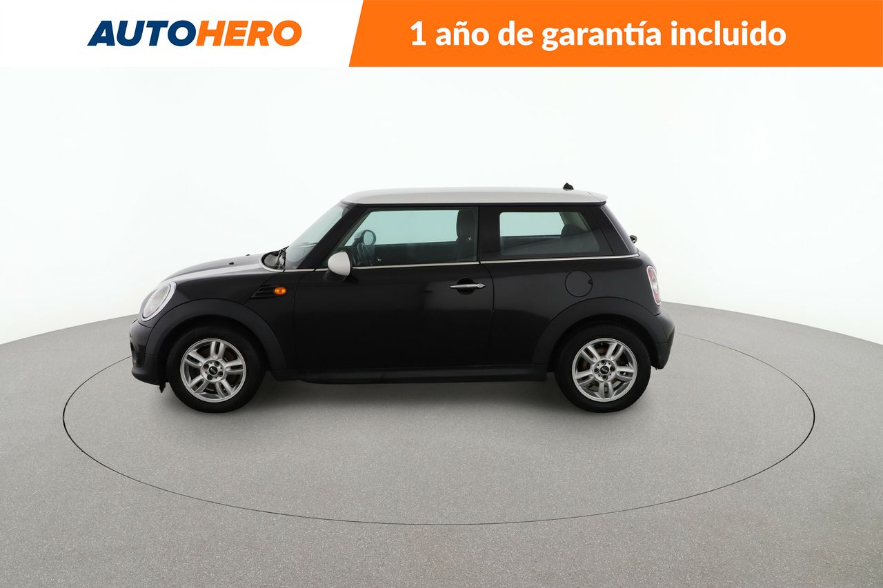 mini cooper 2013 / foto grande (3)