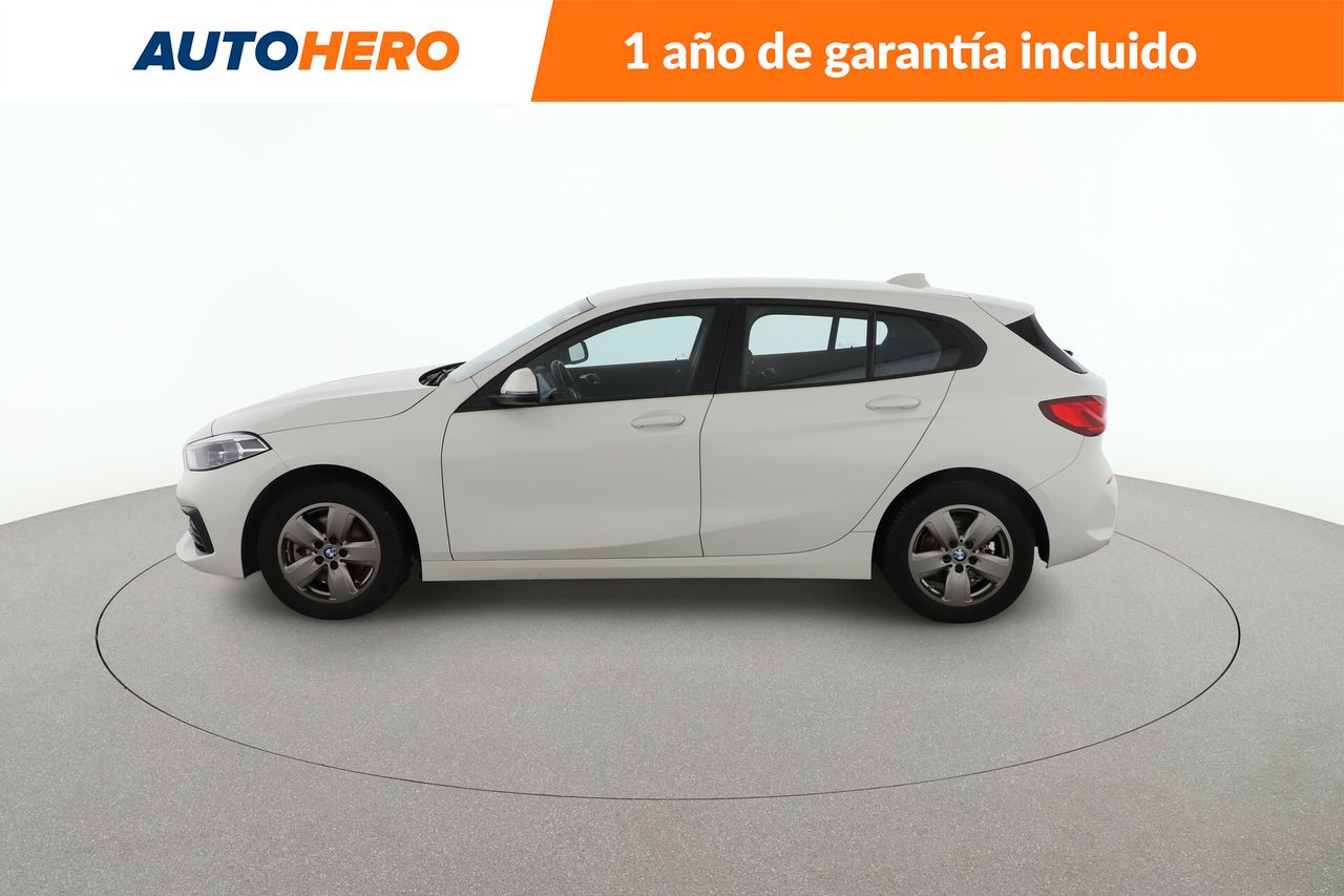 bmw serie 1 2020 / foto grande (3)