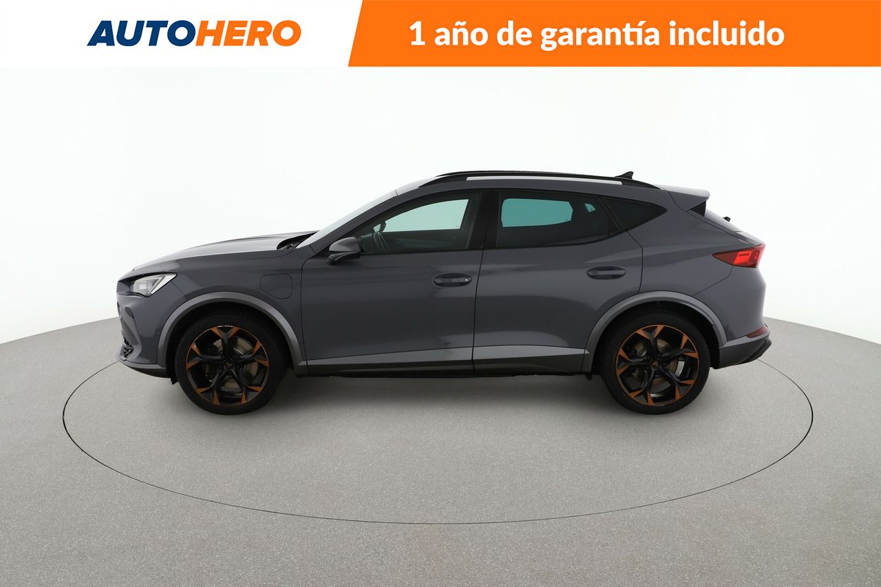 cupra formentor 2022 / foto grande (3)