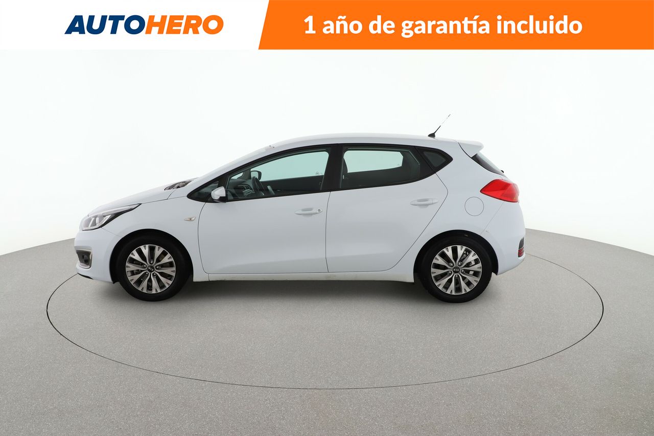 kia ceed 2018 / foto grande (3)