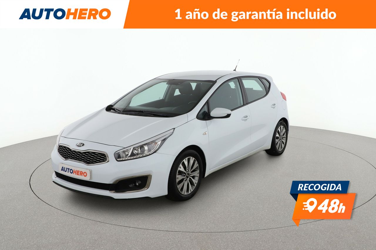 Foto kia ceed 2018 /