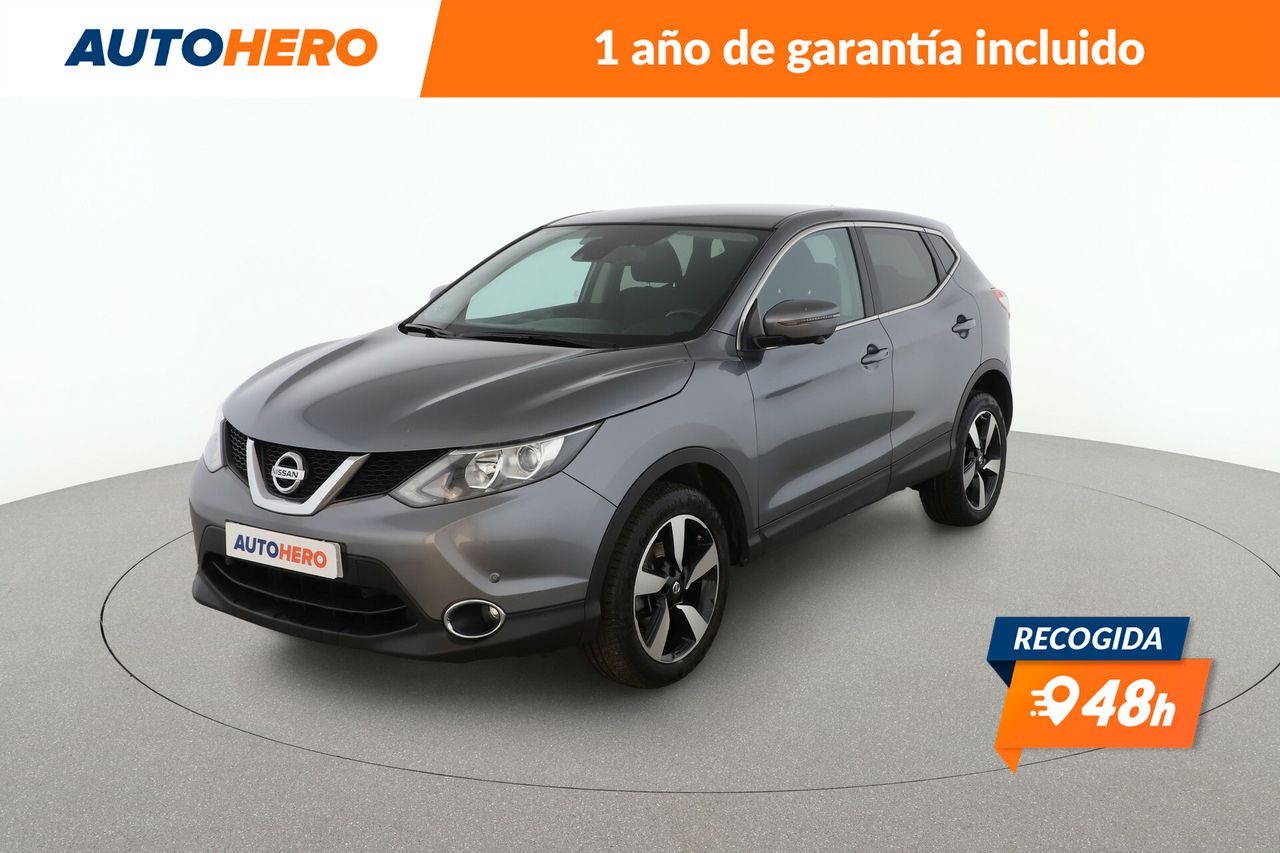 Foto nissan qashqai 2015 /