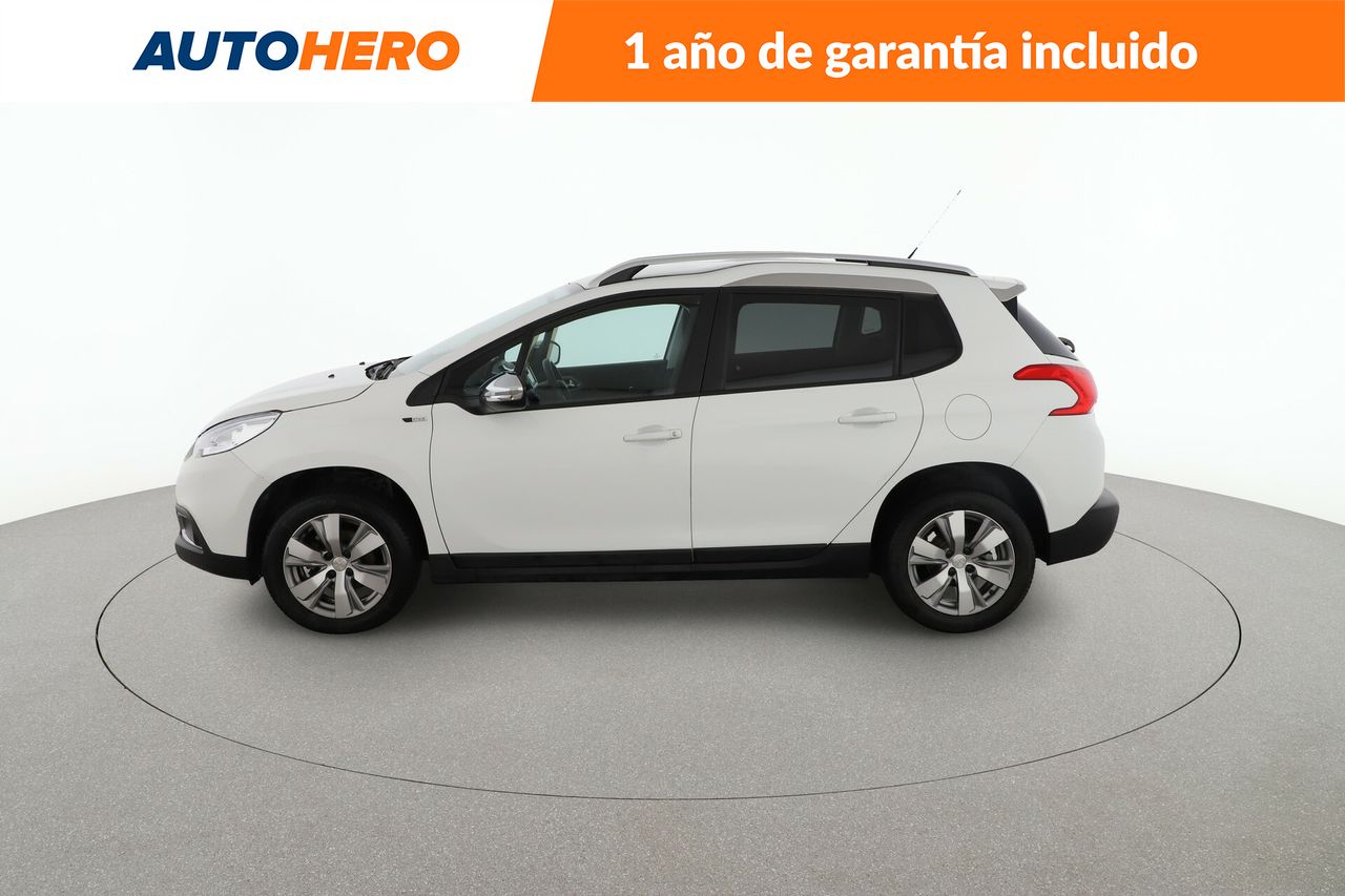 peugeot 2008 2016 / foto grande (3)