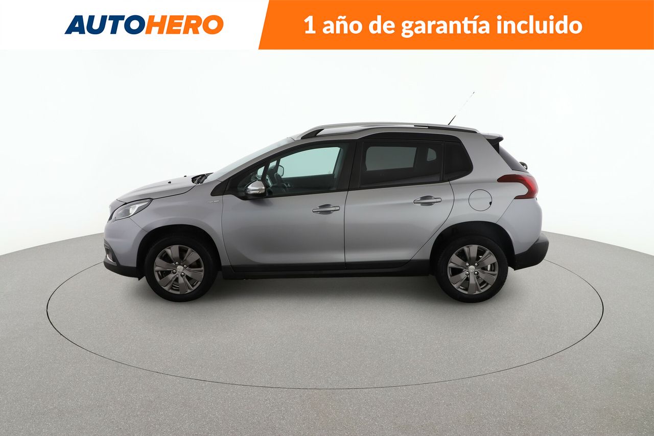 peugeot 2008 2017 / foto grande (3)