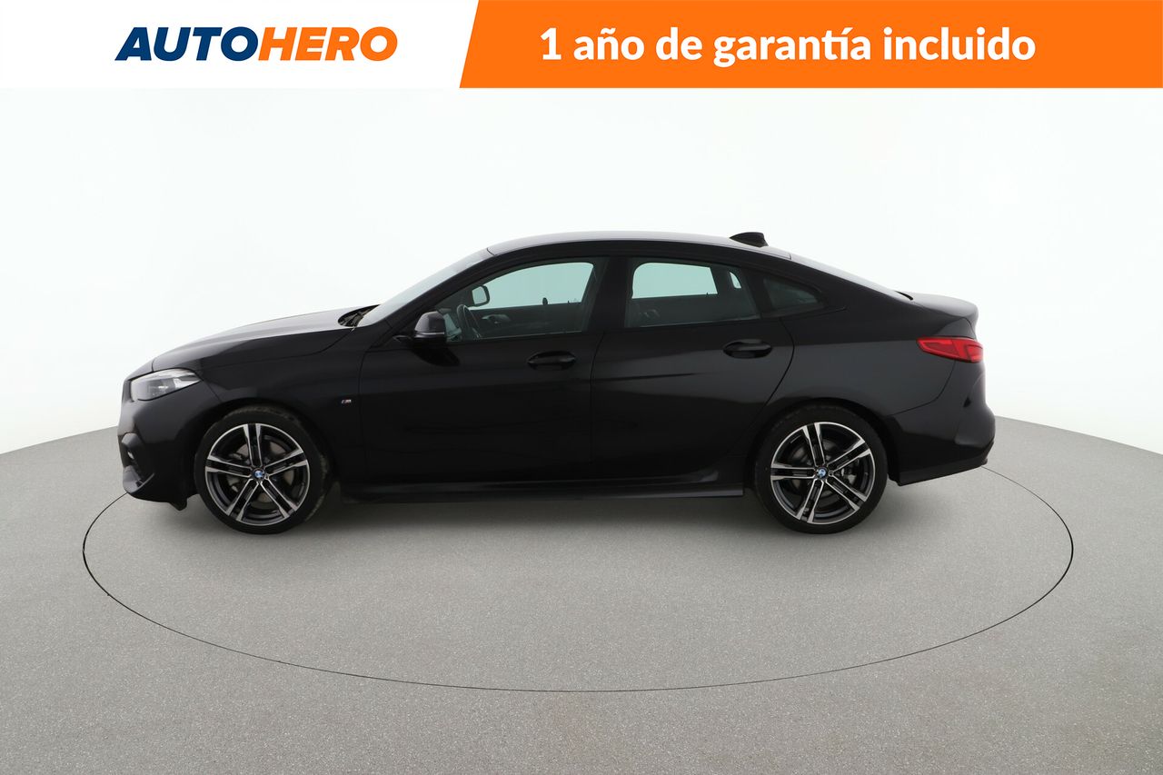 bmw serie 2 2021 / foto grande (3)