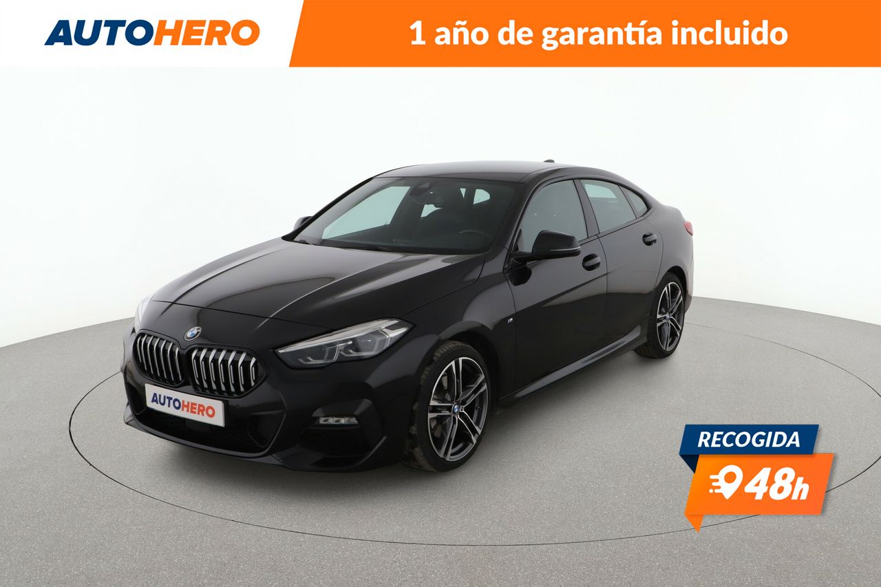 Masaje deportivo barcelona  de segunda mano en Barcelona - bmw serie 2 2021 /