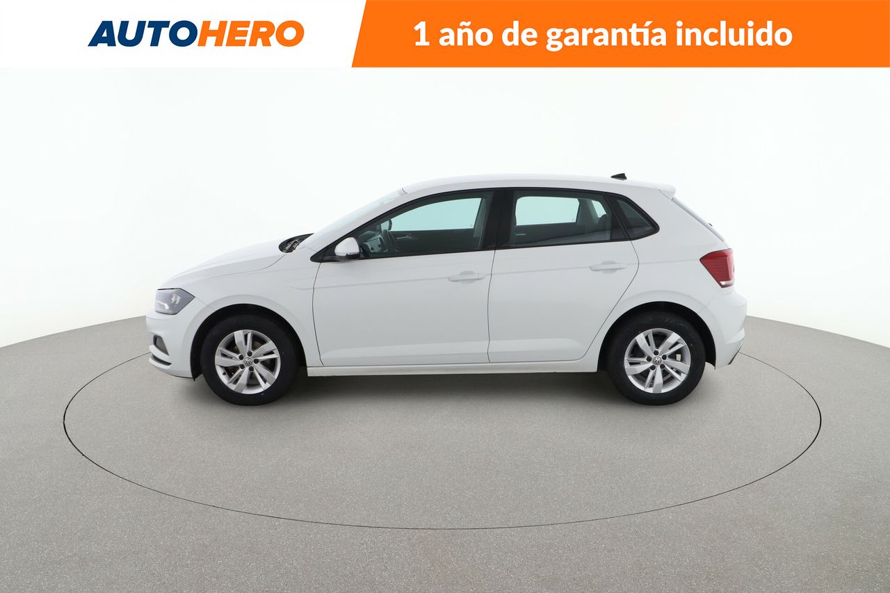 volkswagen polo 2019 / foto grande (3)