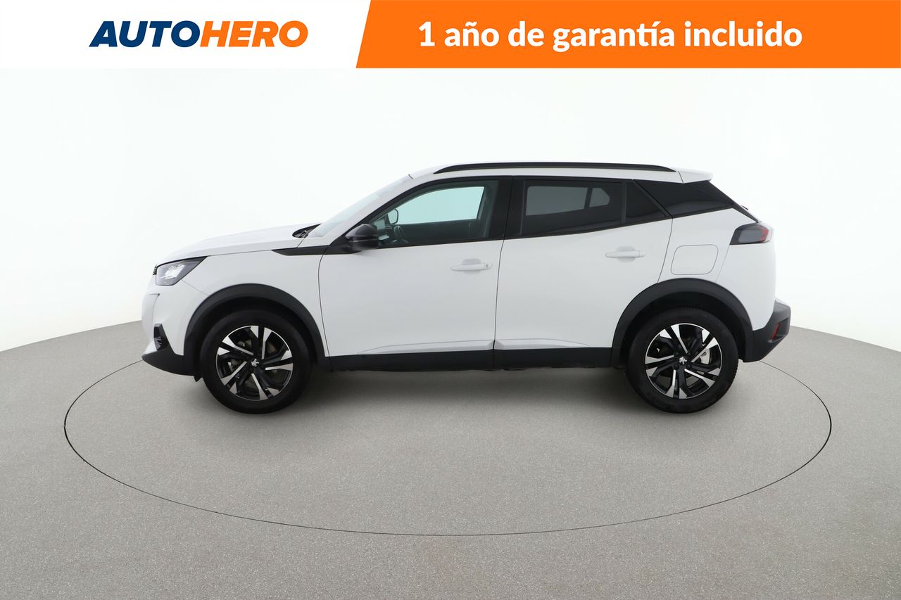 peugeot 2008 2022 / foto grande (3)