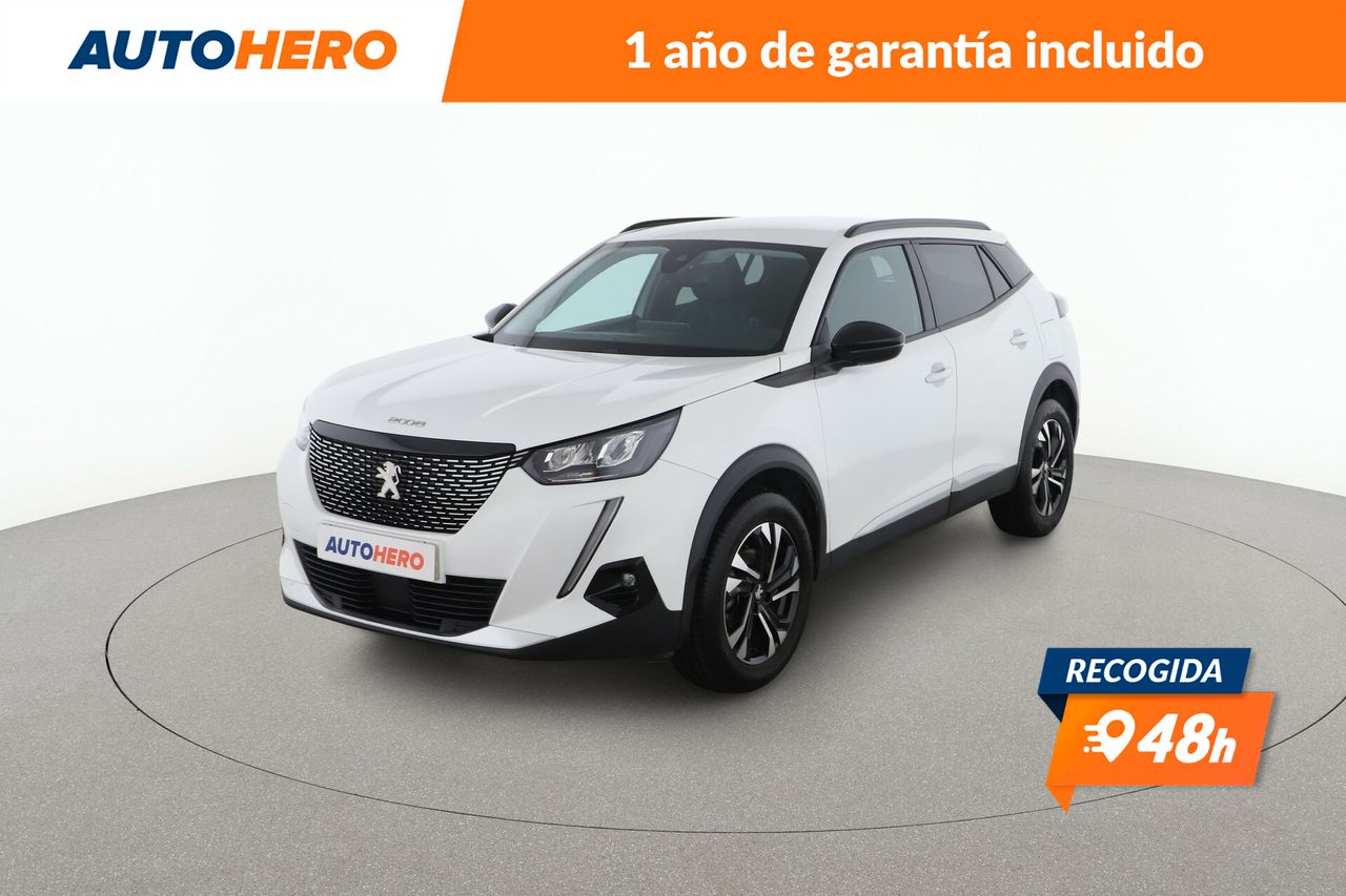 Foto peugeot 2008 2022 /