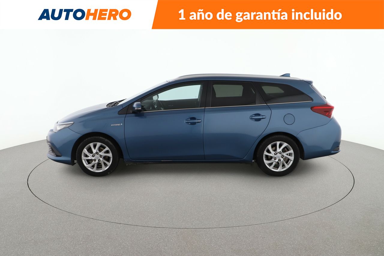 toyota auris 2017 / foto grande (3)