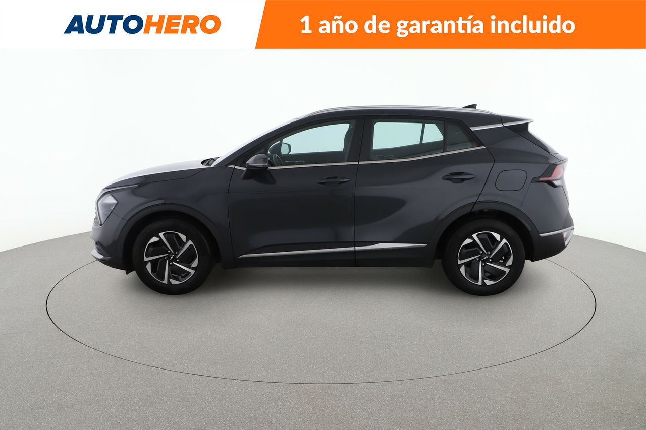 kia sportage 2023 / foto grande (3)
