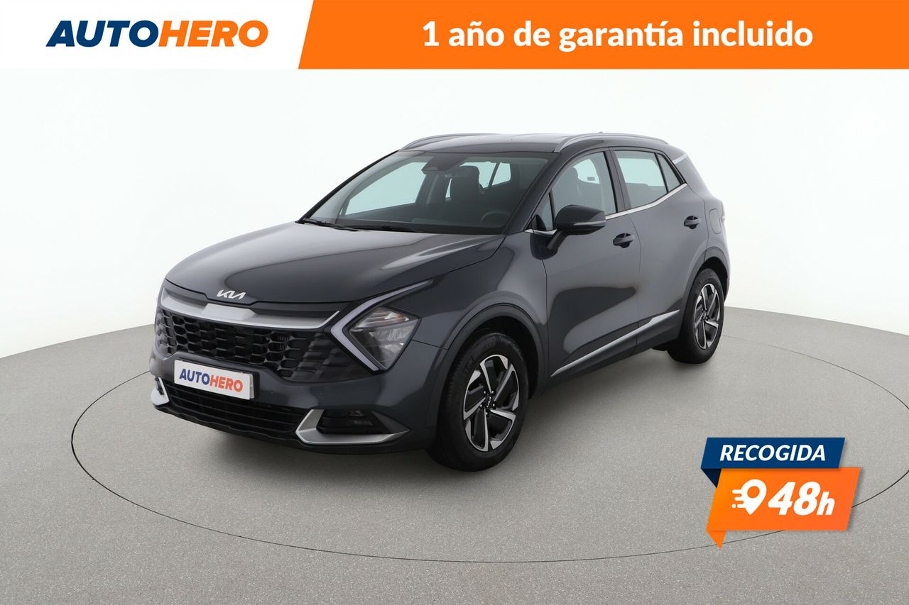 Foto kia sportage 2023 /