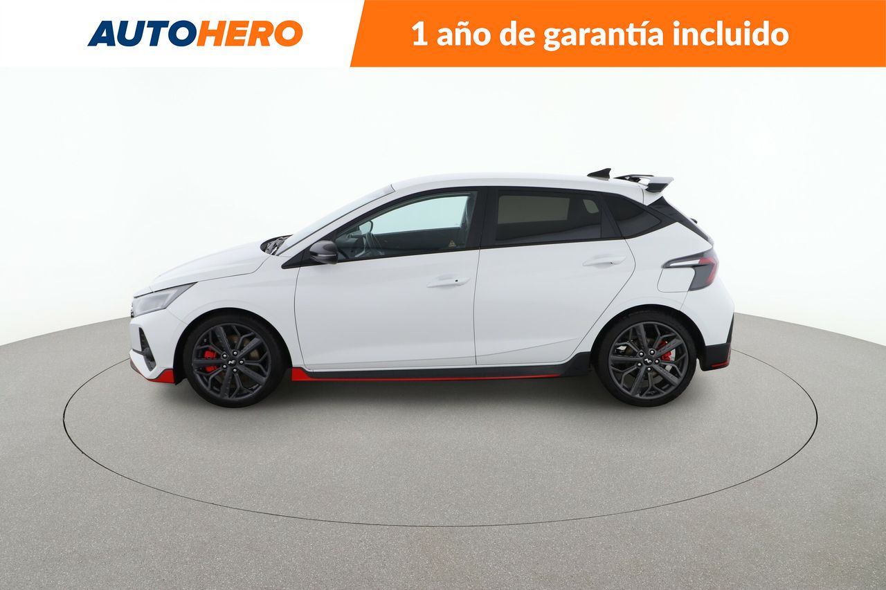 hyundai i20 2023 / foto grande (3)
