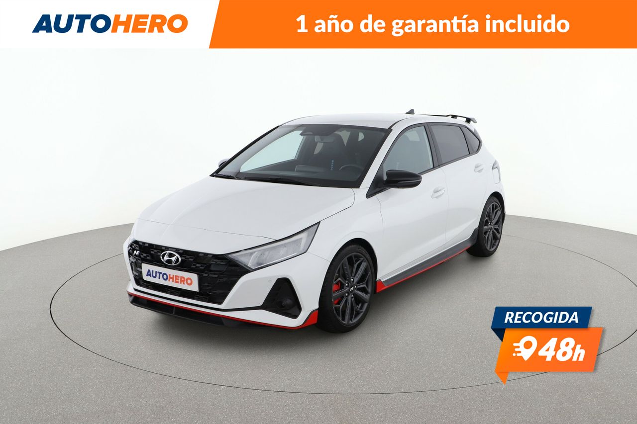 Foto hyundai i20 2023 /