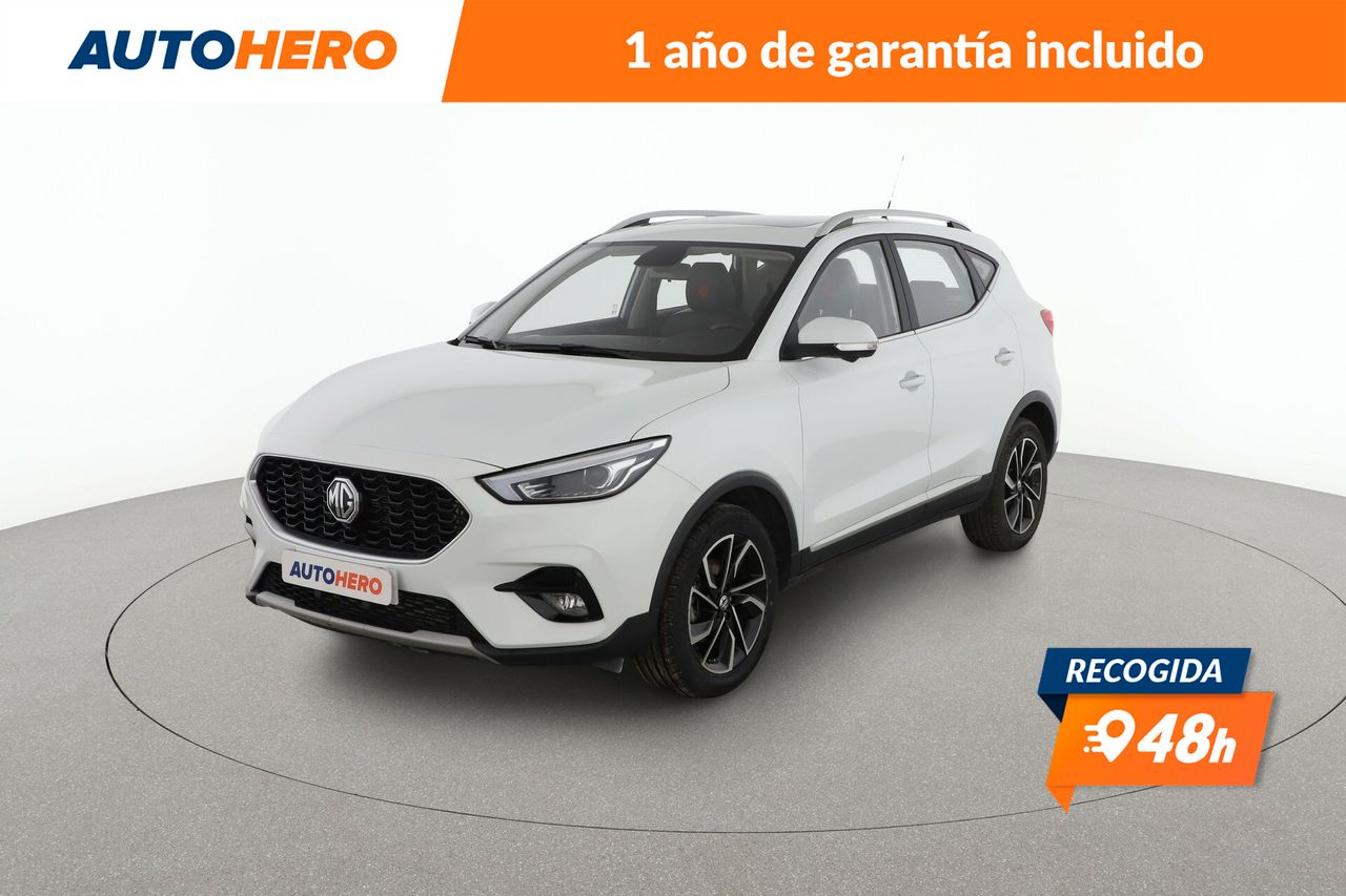 Foto mg zs 2024 /