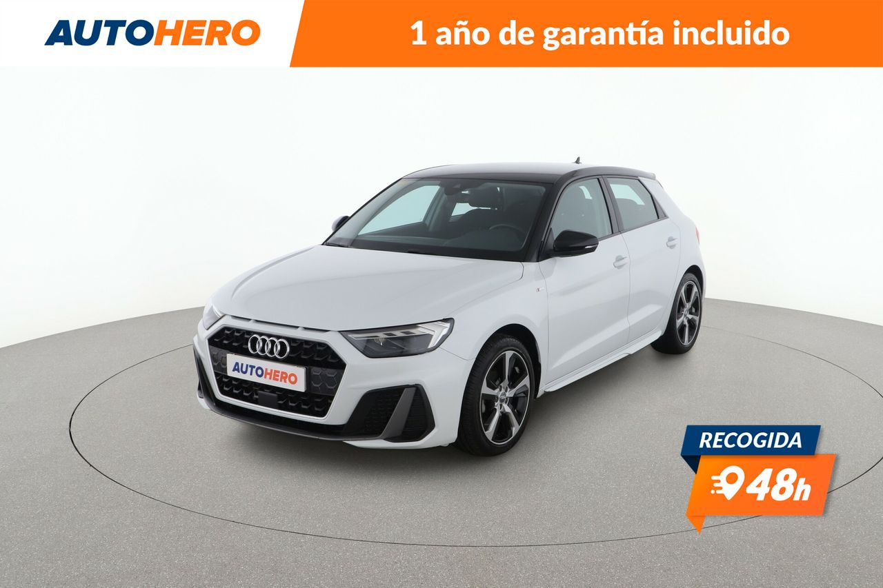 Foto audi a1 2020 /