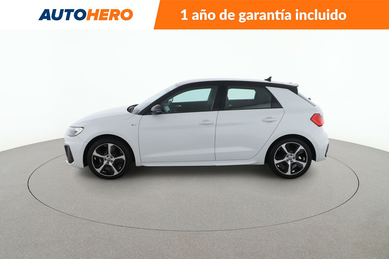 audi a1 2020 / foto grande (3)
