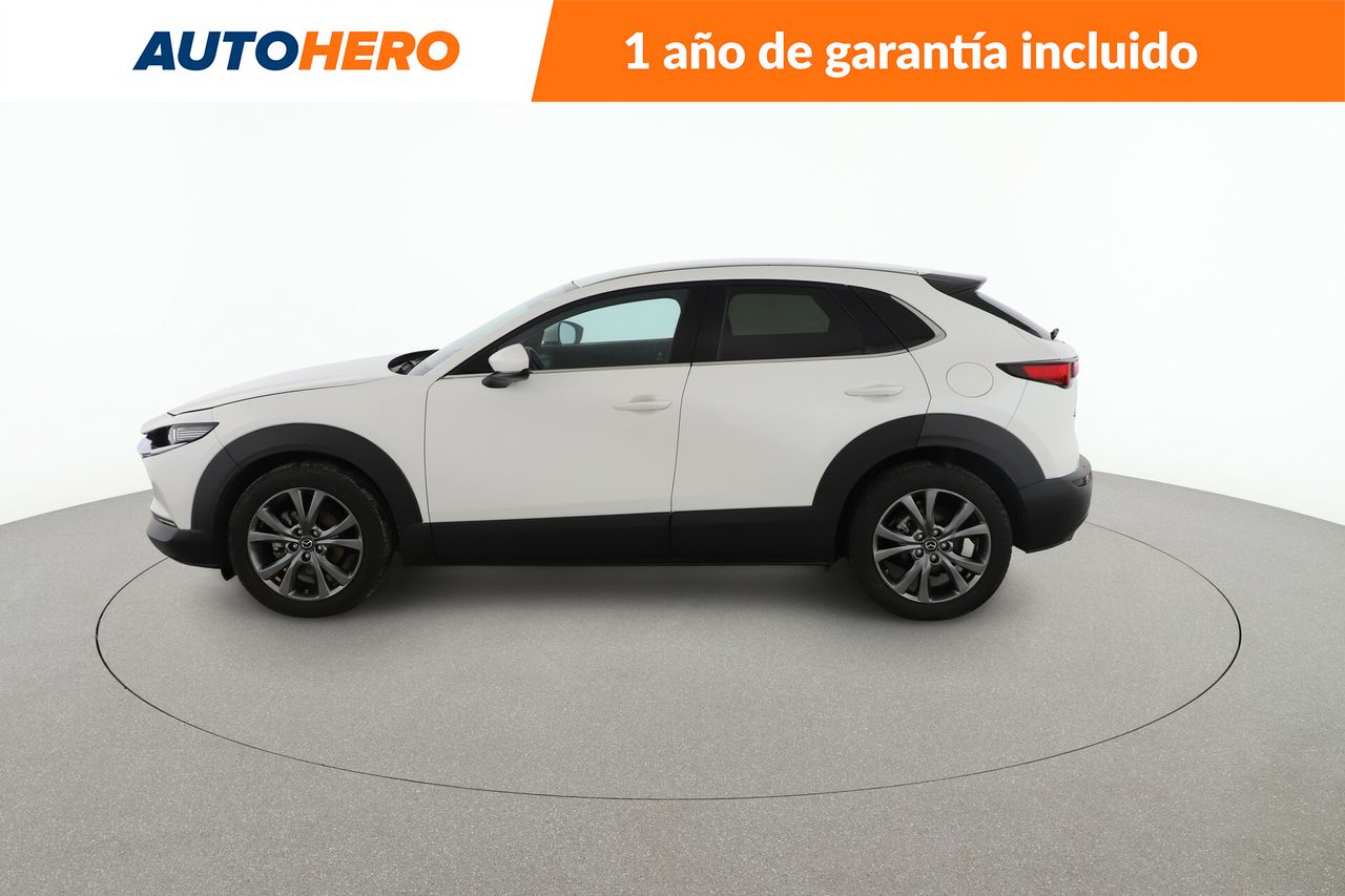 mazda cx-30 2021 / foto grande (3)