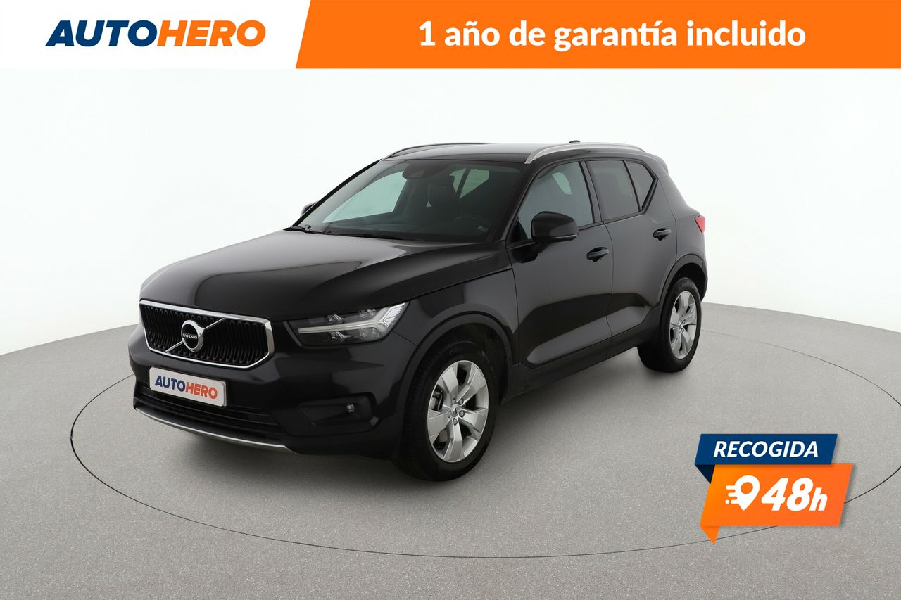 Foto volvo xc40 2019 /