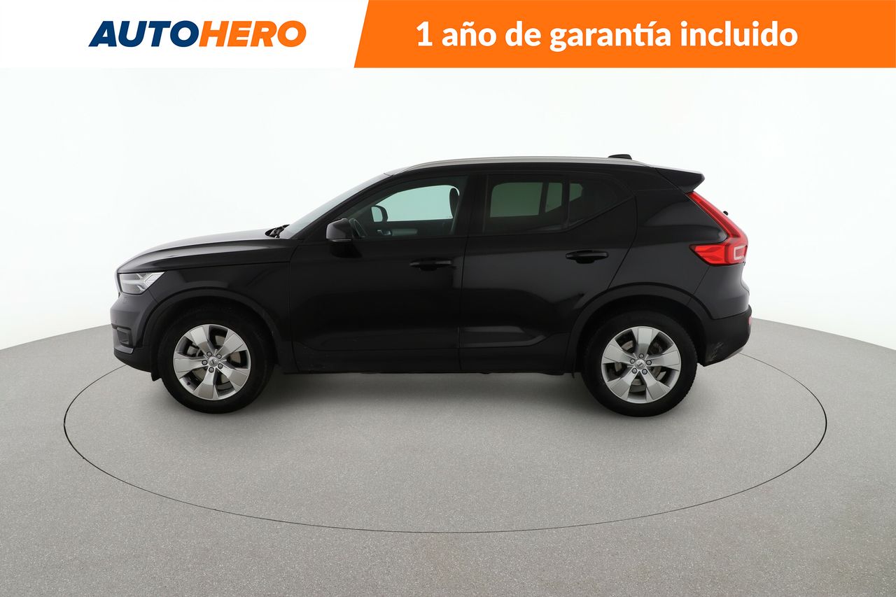volvo xc40 2019 / foto grande (3)