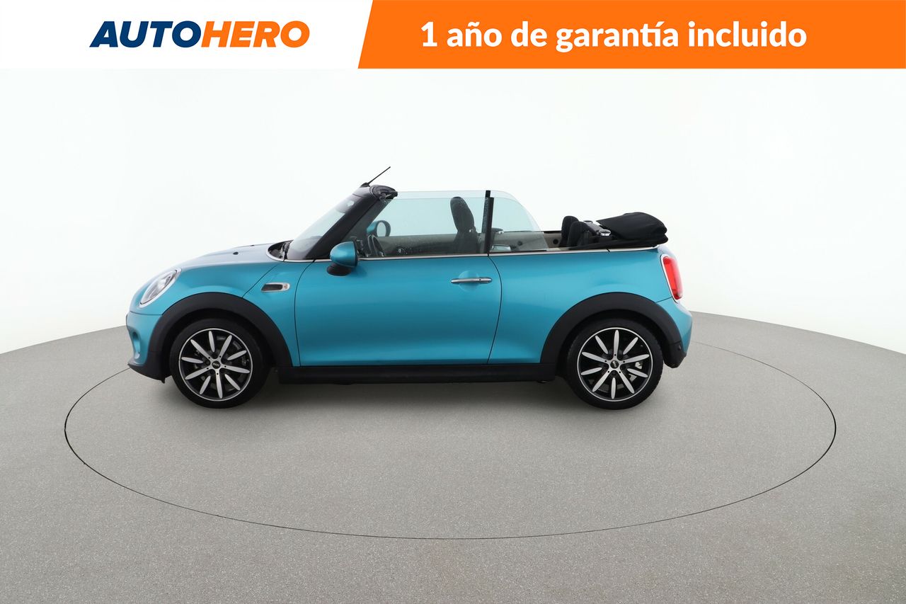 mini cabrio 2018 / foto grande (3)