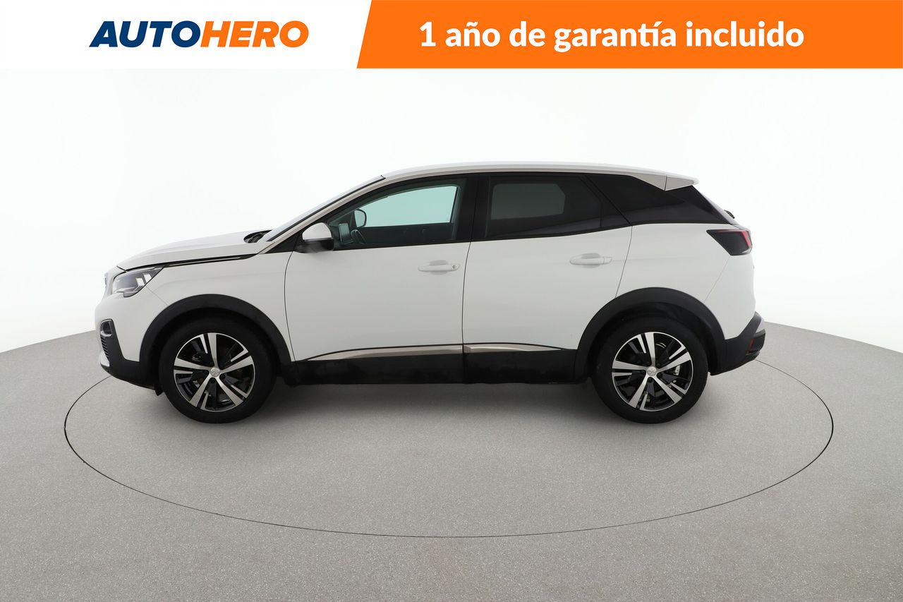 peugeot 3008 2019 / foto grande (3)