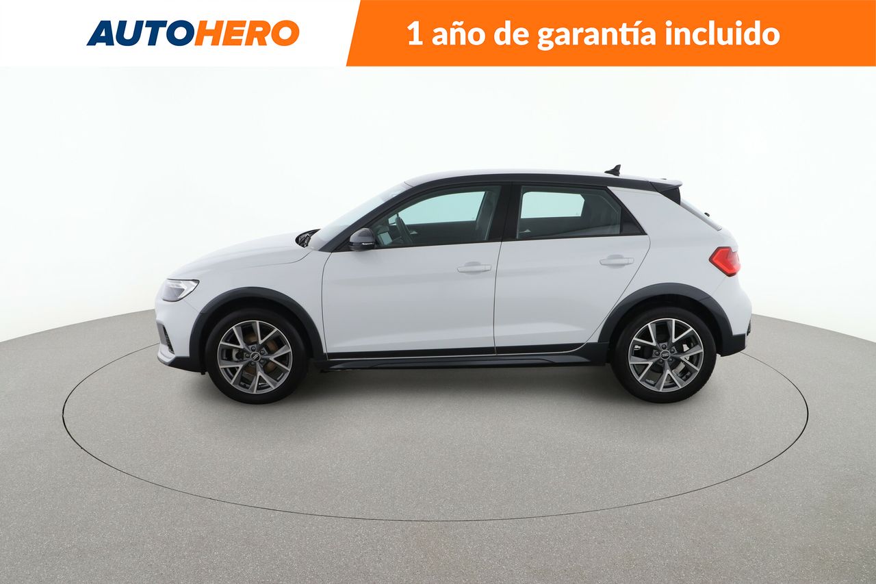 audi a1 2021 / foto grande (3)