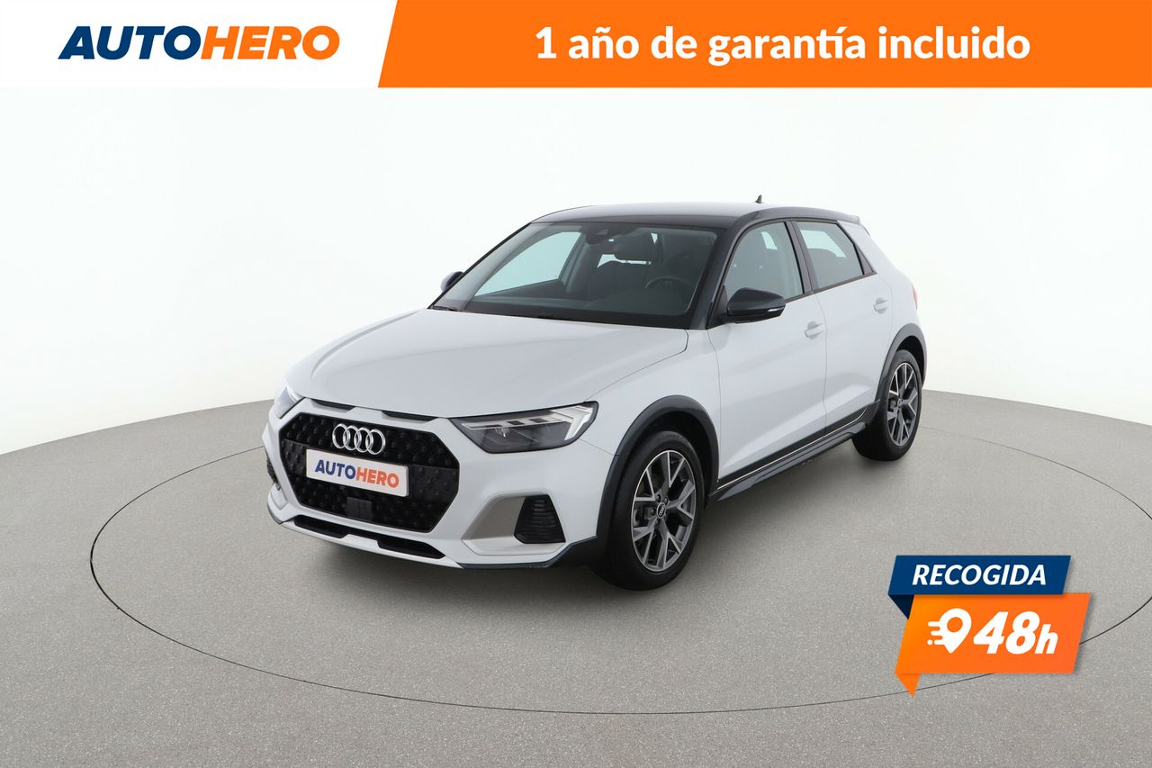 Foto audi a1 2021 /
