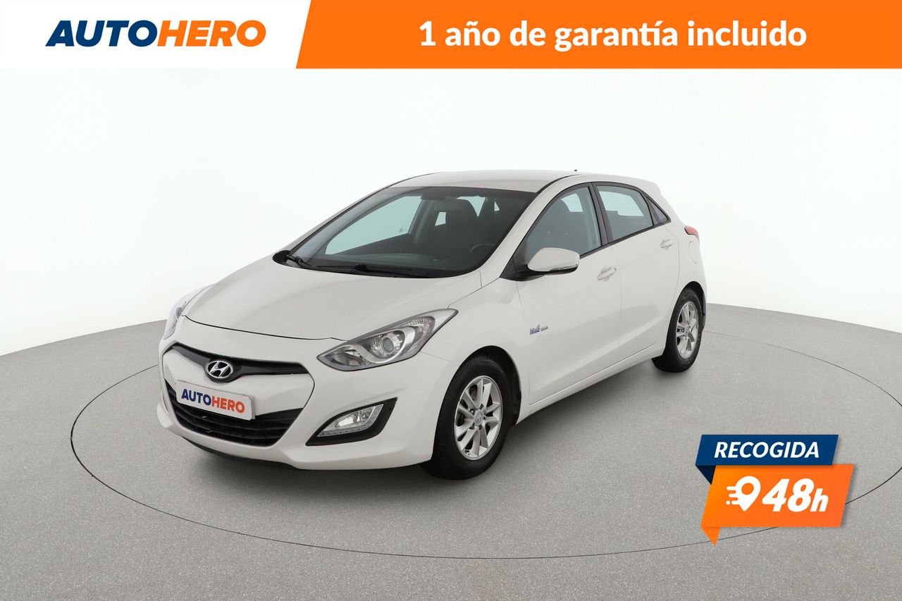 Foto hyundai i30 2014 /