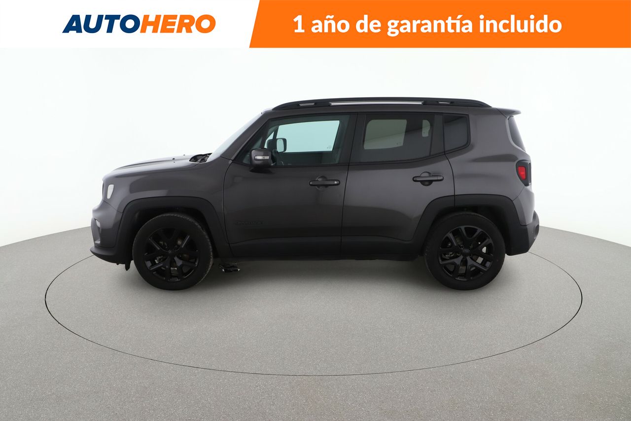 jeep renegade 2021 / foto grande (3)