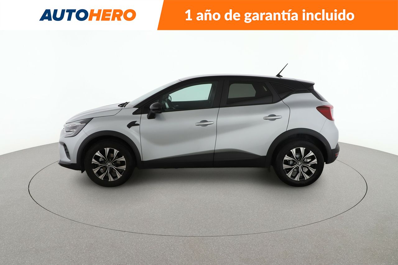 renault captur 2023 / foto grande (3)