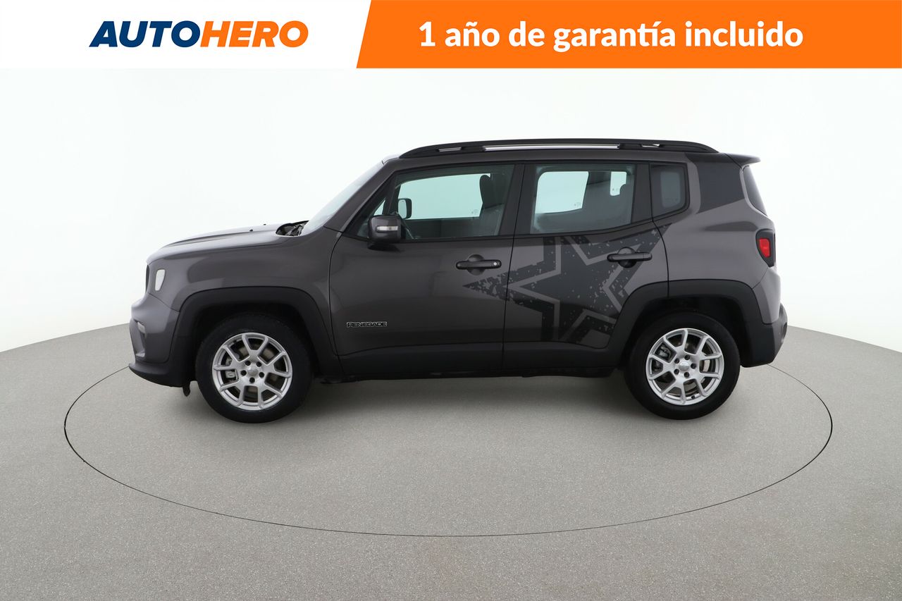 jeep renegade 2021 / foto grande (3)